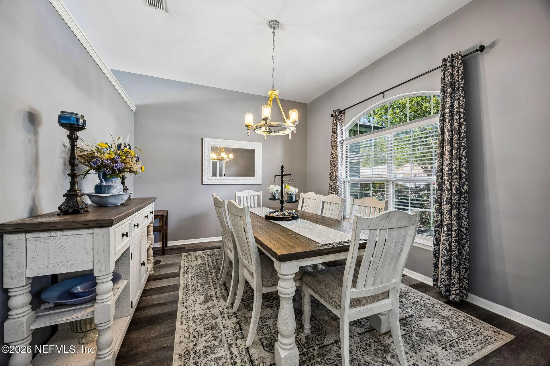 1537 Maple Leaf Lane Fleming Island FL 32003