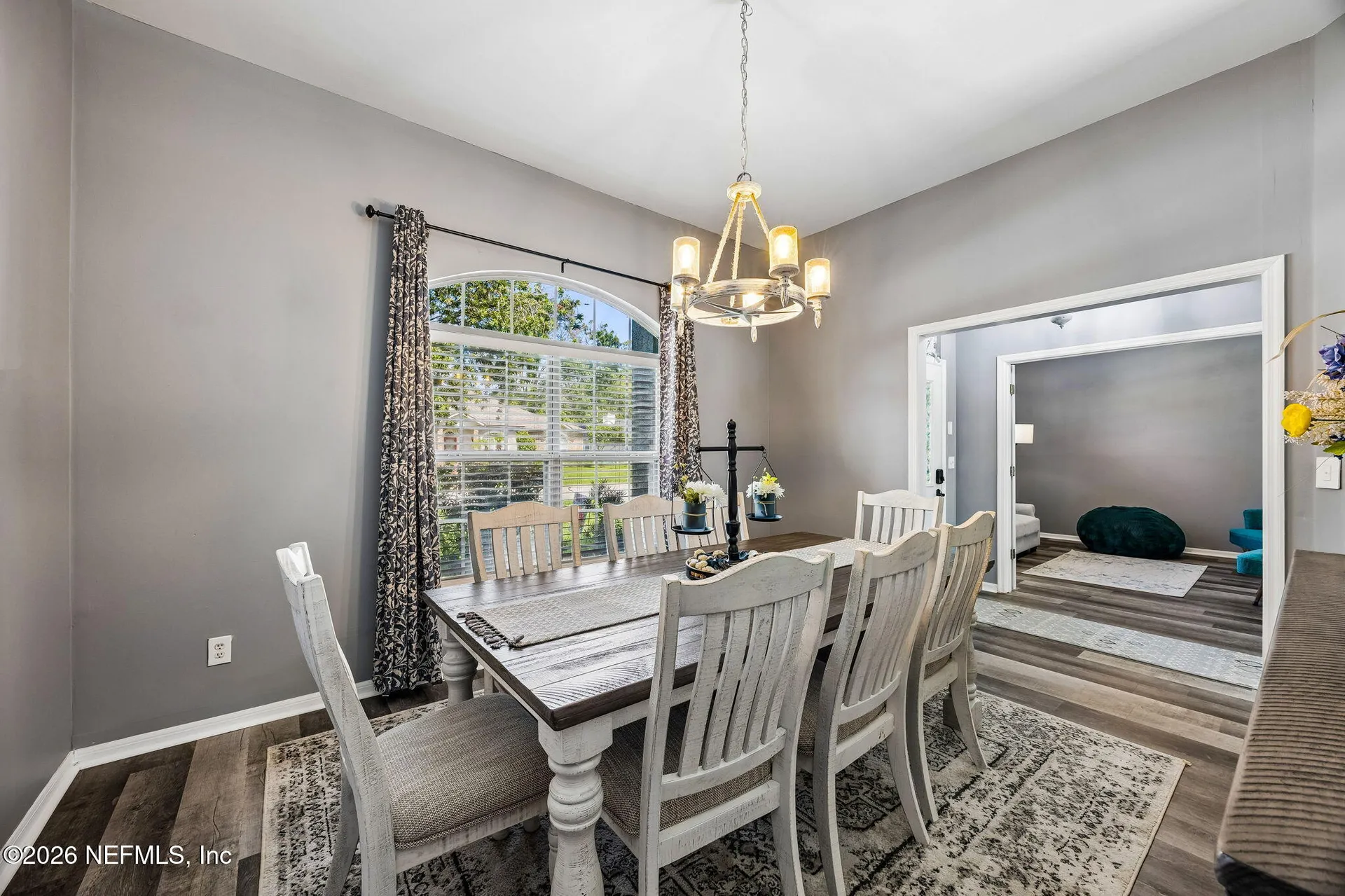 1537 Maple Leaf Lane Fleming Island FL 32003