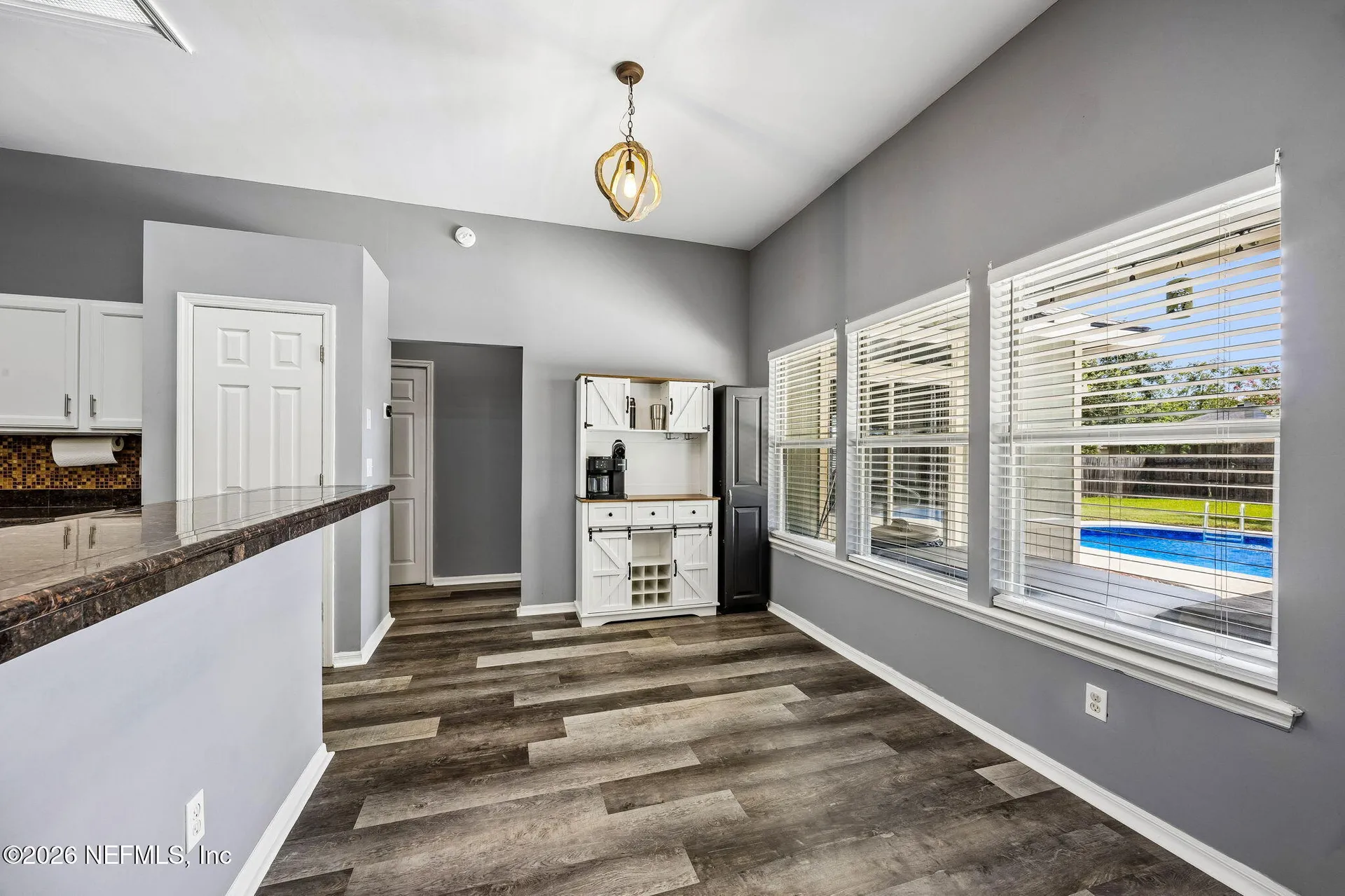 1537 Maple Leaf Lane Fleming Island FL 32003