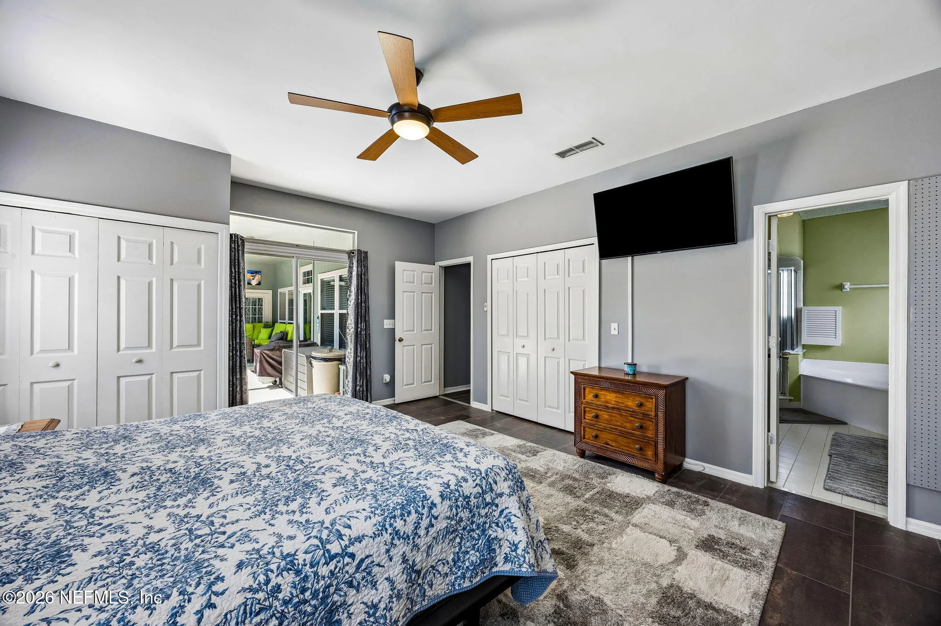 1537 Maple Leaf Lane Fleming Island FL 32003