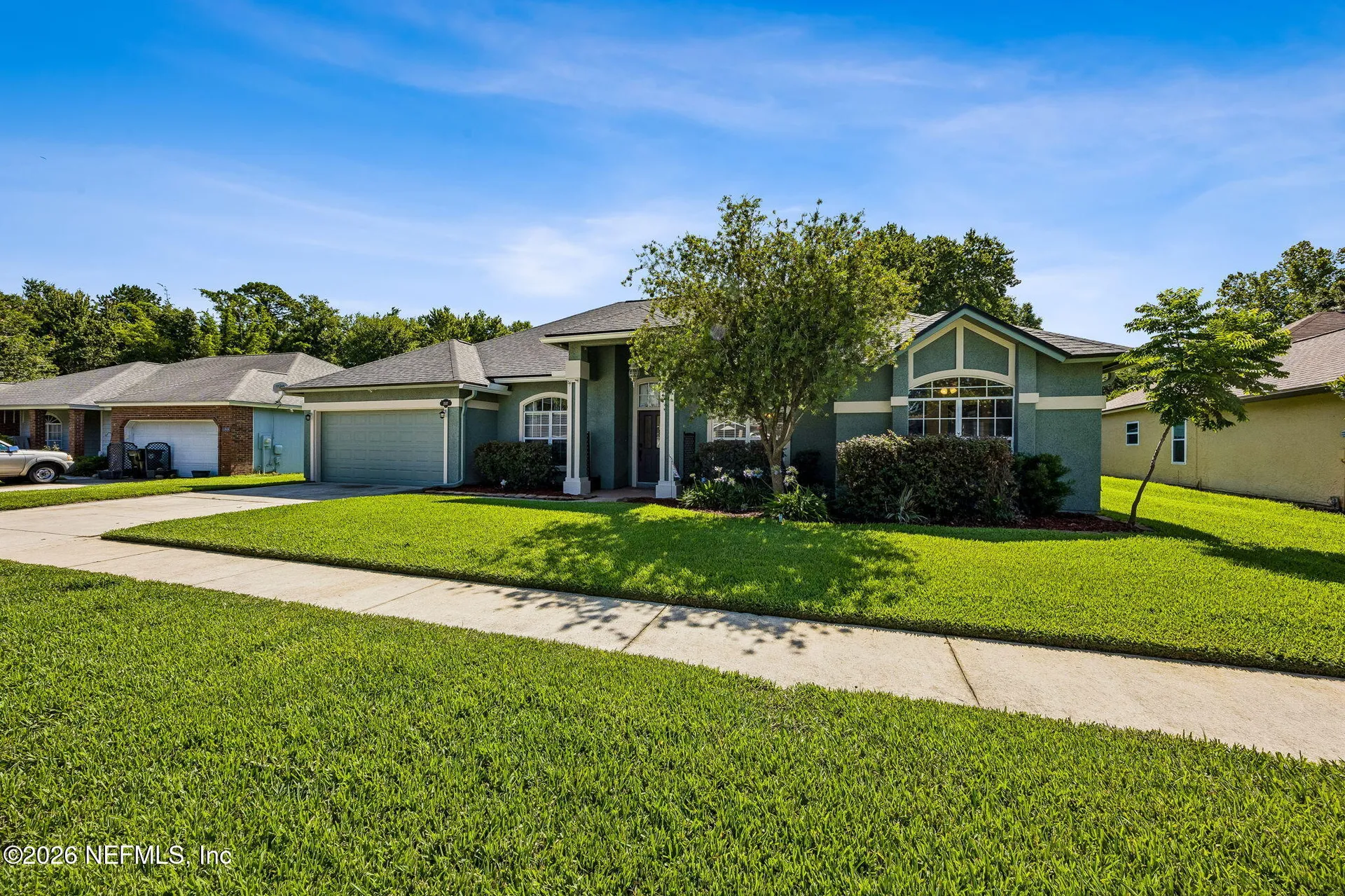 1537 Maple Leaf Lane Fleming Island FL 32003