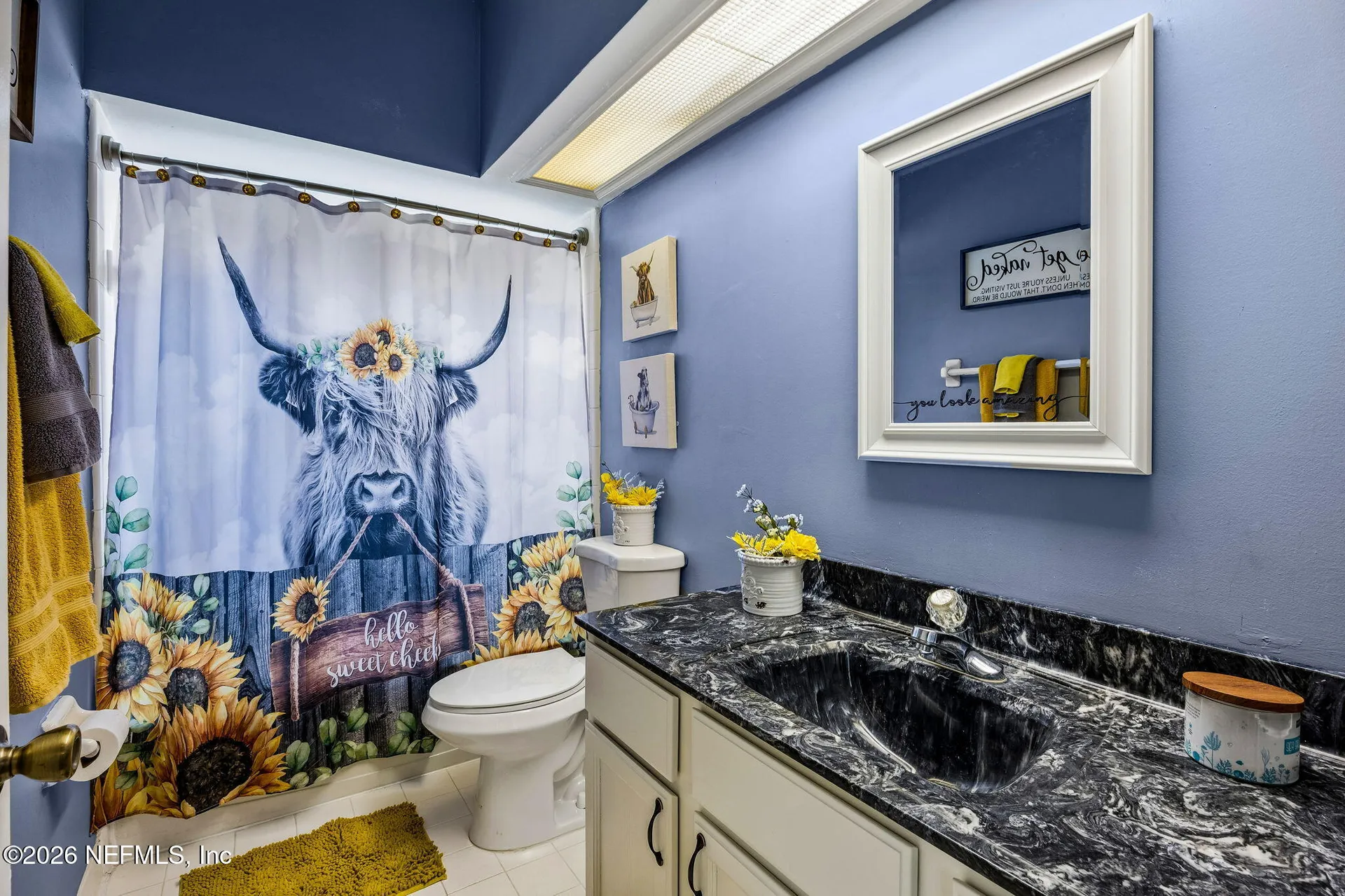 1537 Maple Leaf Lane Fleming Island FL 32003