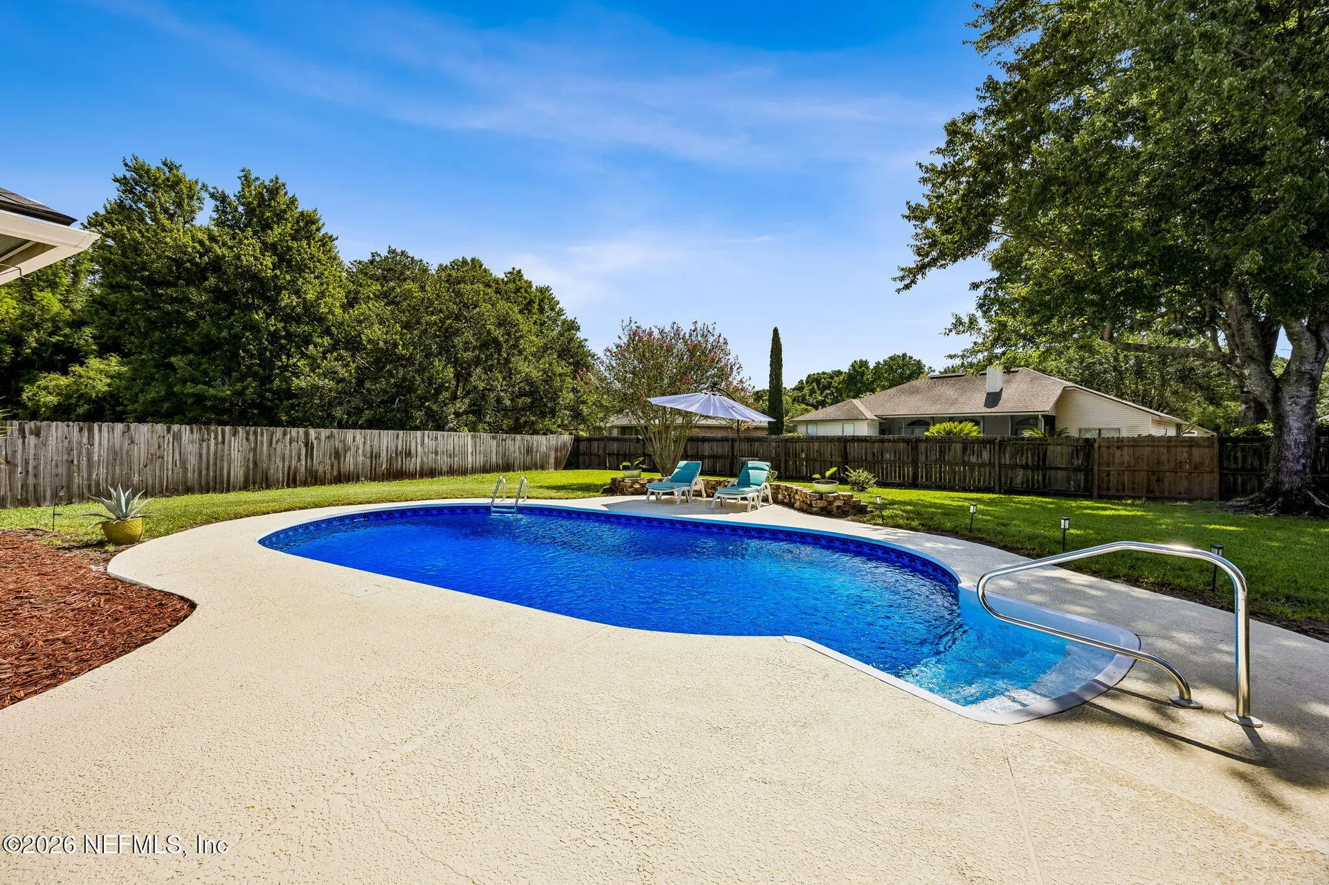1537 Maple Leaf Lane Fleming Island FL 32003