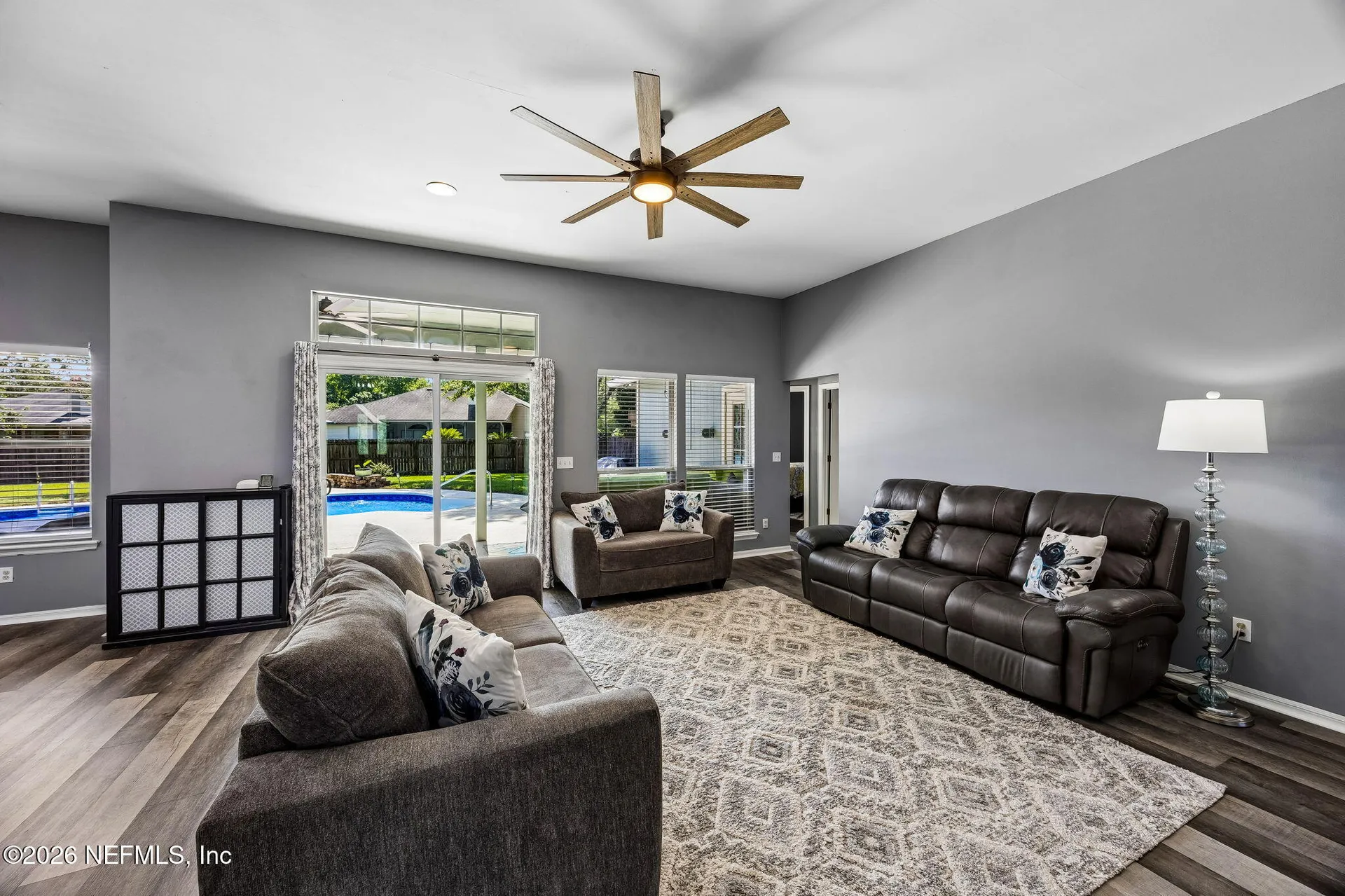 1537 Maple Leaf Lane Fleming Island FL 32003