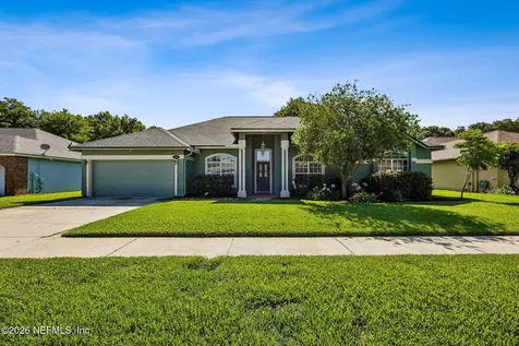 1537 Maple Leaf Lane Fleming Island FL 32003