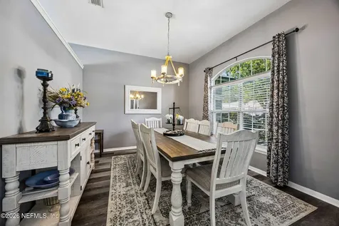 1537 Maple Leaf Lane Fleming Island FL 32003