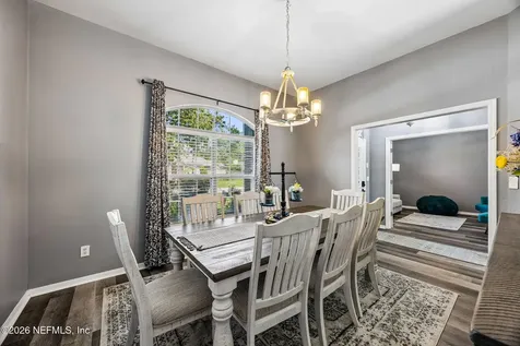 1537 Maple Leaf Lane Fleming Island FL 32003