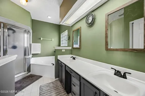 1537 Maple Leaf Lane Fleming Island FL 32003