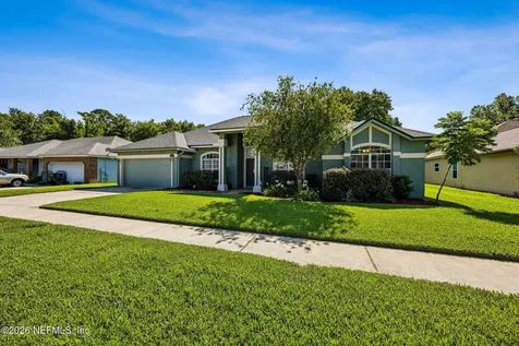 1537 Maple Leaf Lane Fleming Island FL 32003