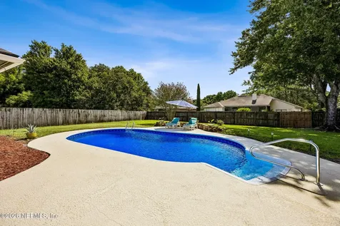 1537 Maple Leaf Lane Fleming Island FL 32003