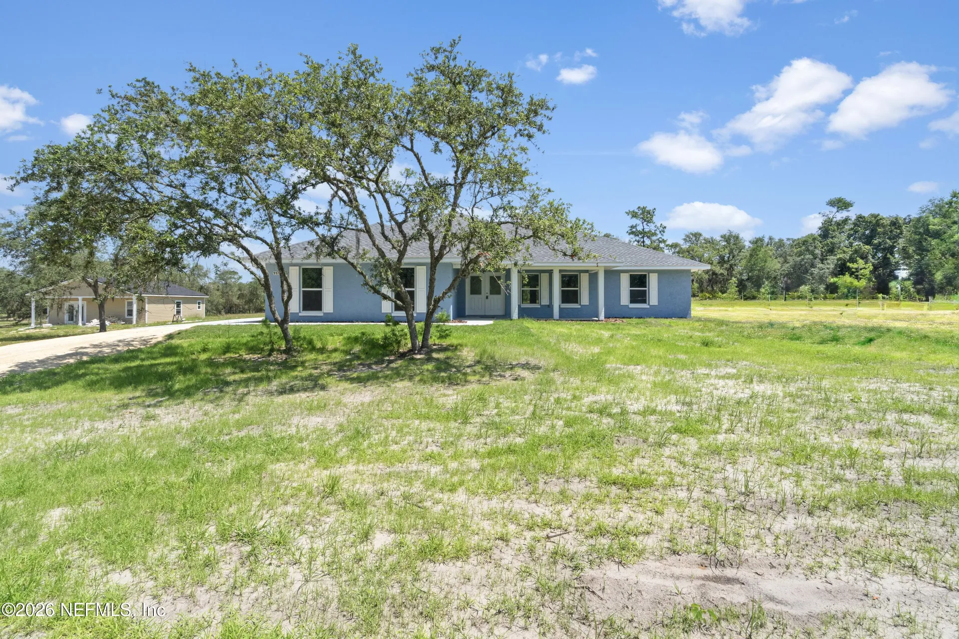 11751 NE 108th Street Archer FL 32618