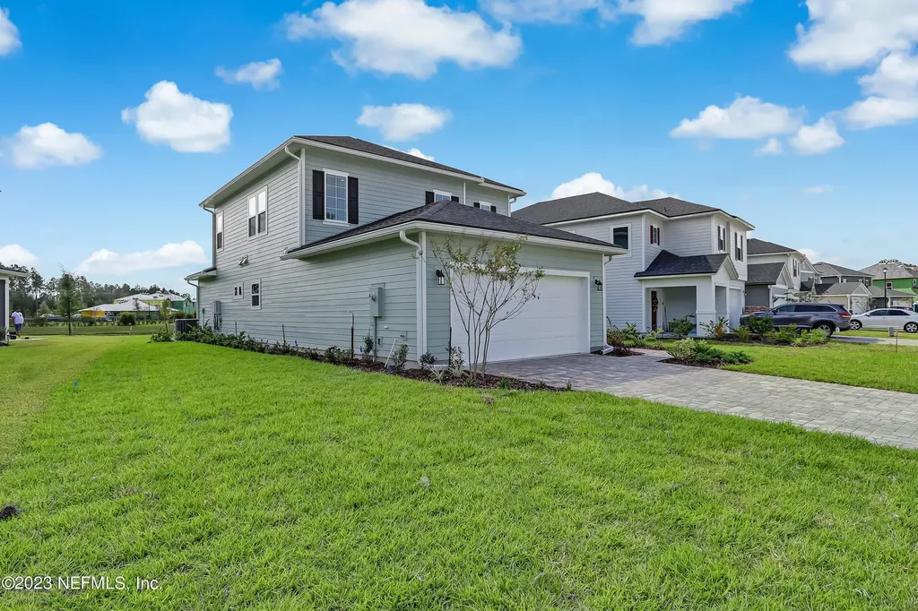 278 Holly Forest Drive St. Augustine FL 32092