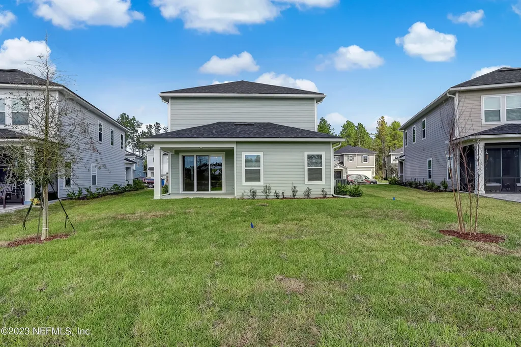278 Holly Forest Drive St. Augustine FL 32092
