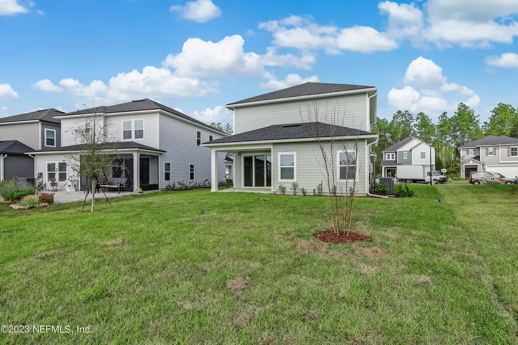278 Holly Forest Drive St. Augustine FL 32092