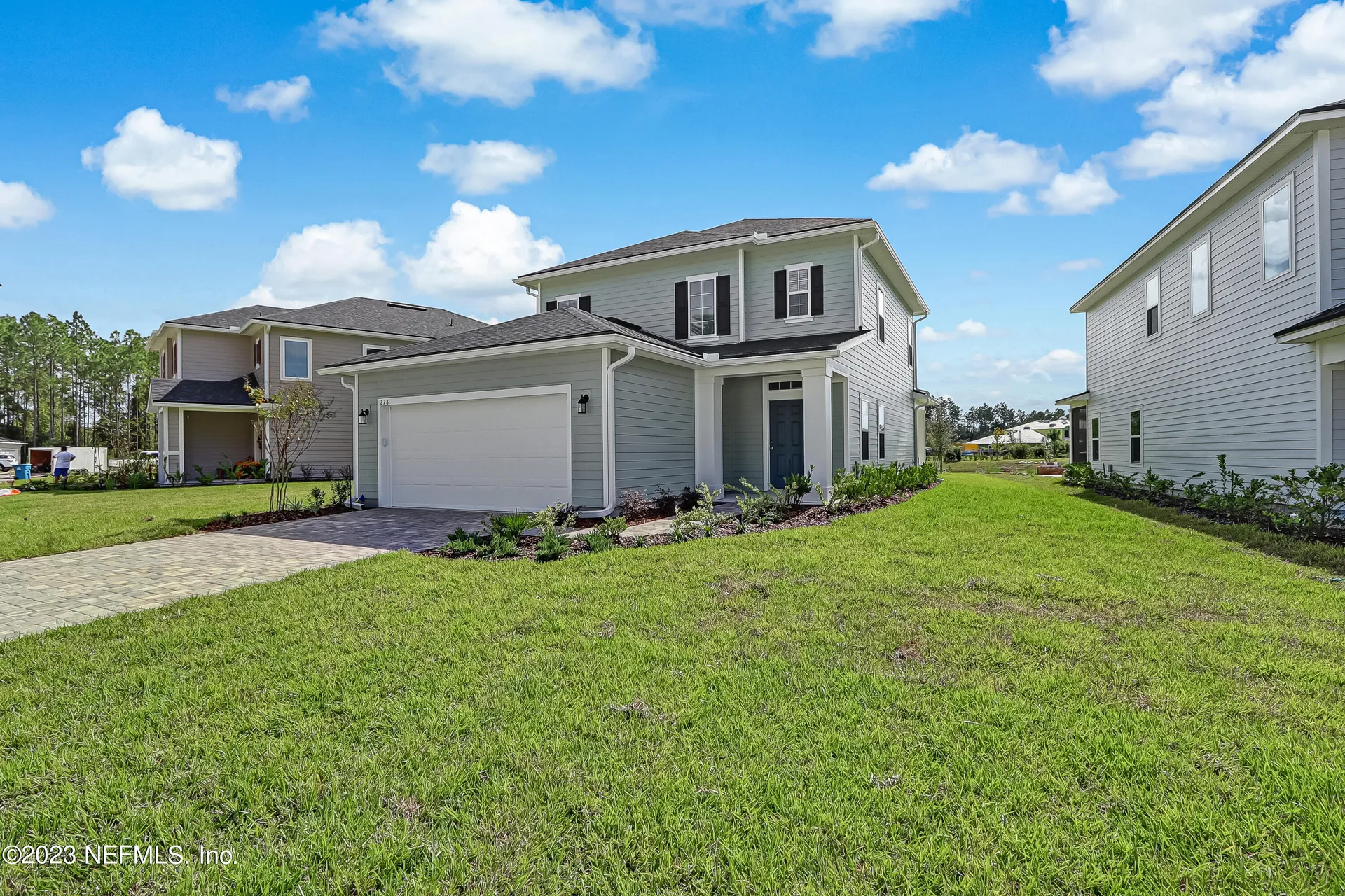 278 Holly Forest Drive St. Augustine FL 32092