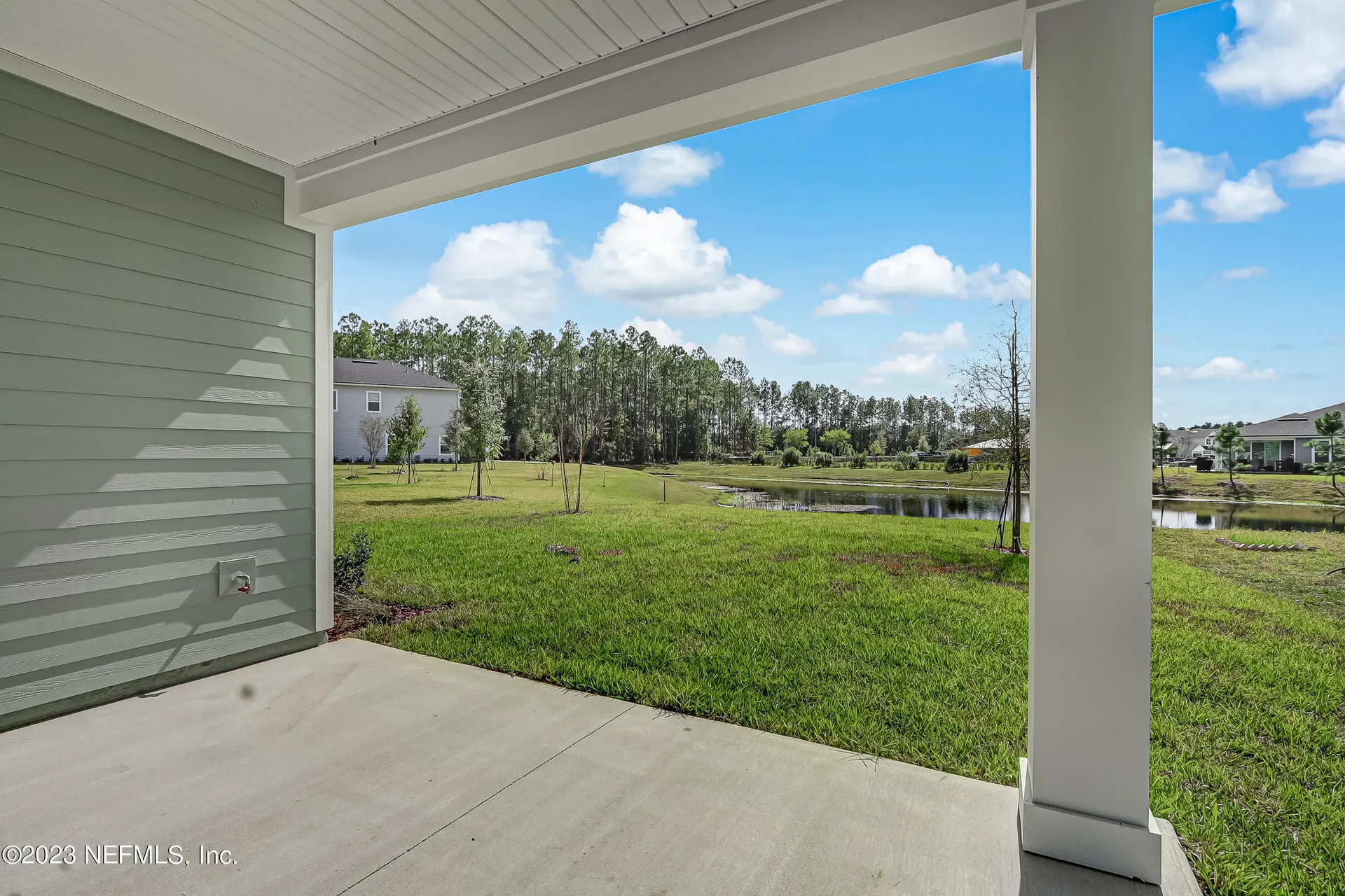 278 Holly Forest Drive St. Augustine FL 32092