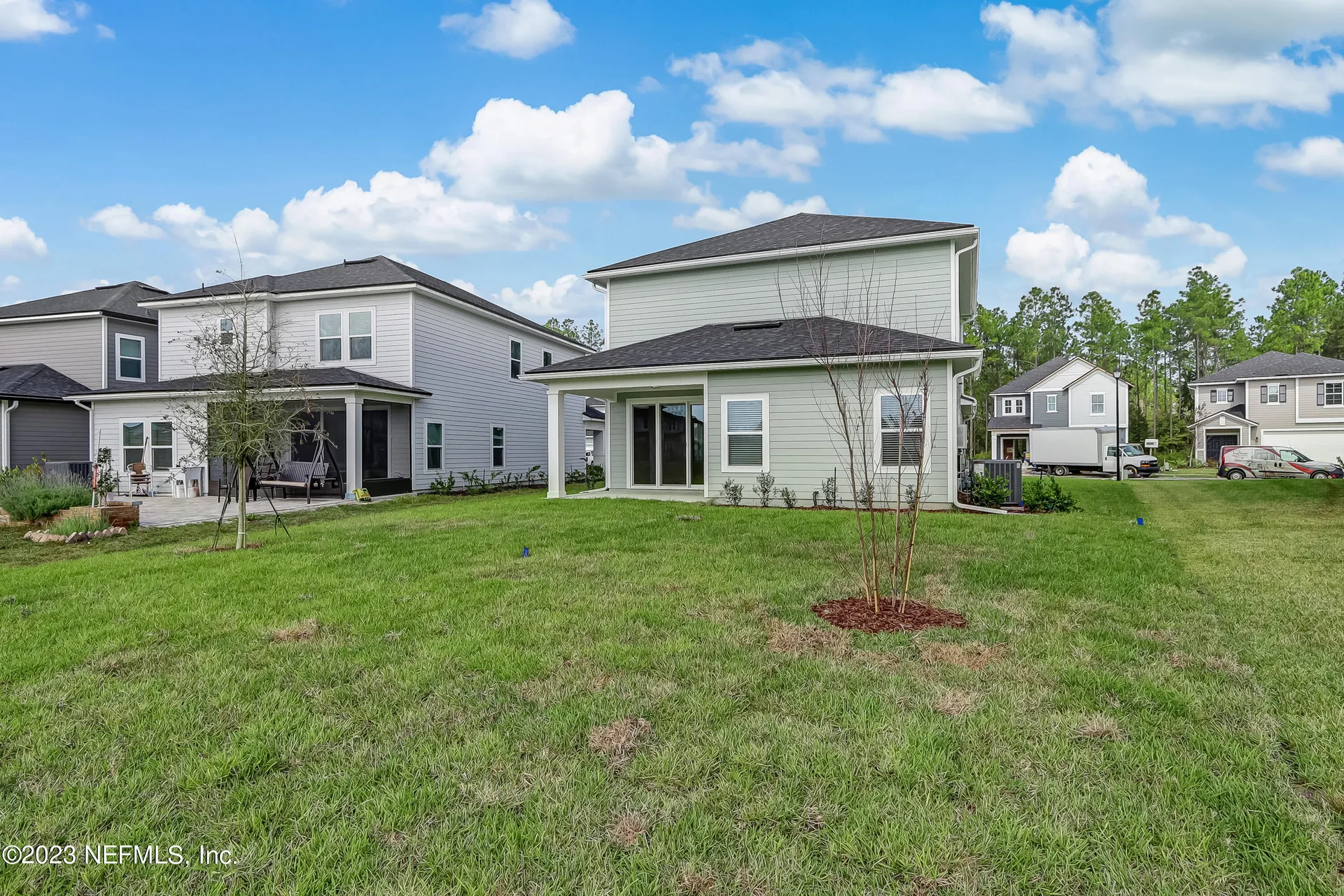 278 Holly Forest Drive St. Augustine FL 32092