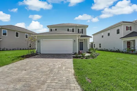 278 Holly Forest Drive St. Augustine FL 32092