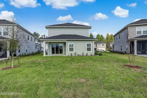 278 Holly Forest Drive St. Augustine FL 32092