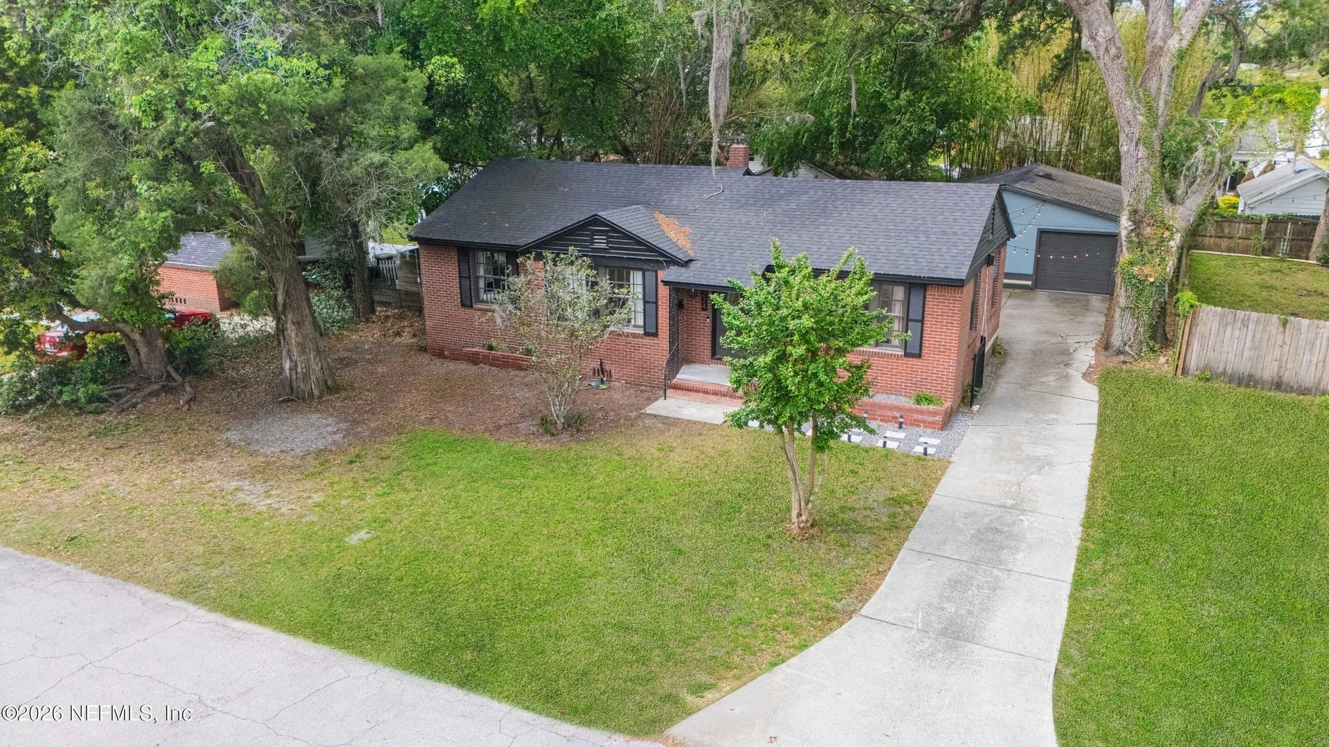 4224 Redwood Avenue Jacksonville FL 32207