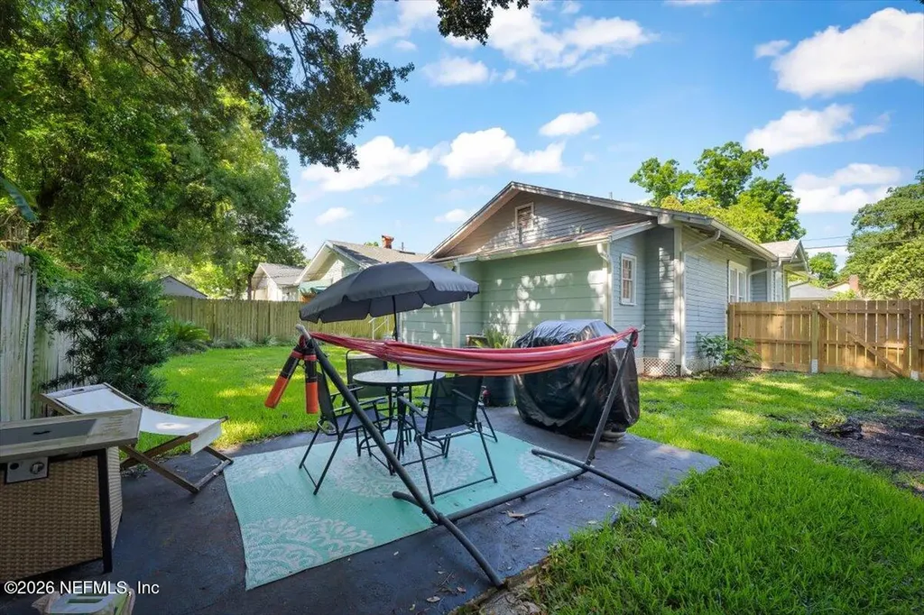 747 West Street Jacksonville FL 32204
