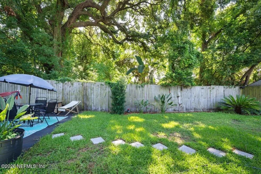 747 West Street Jacksonville FL 32204