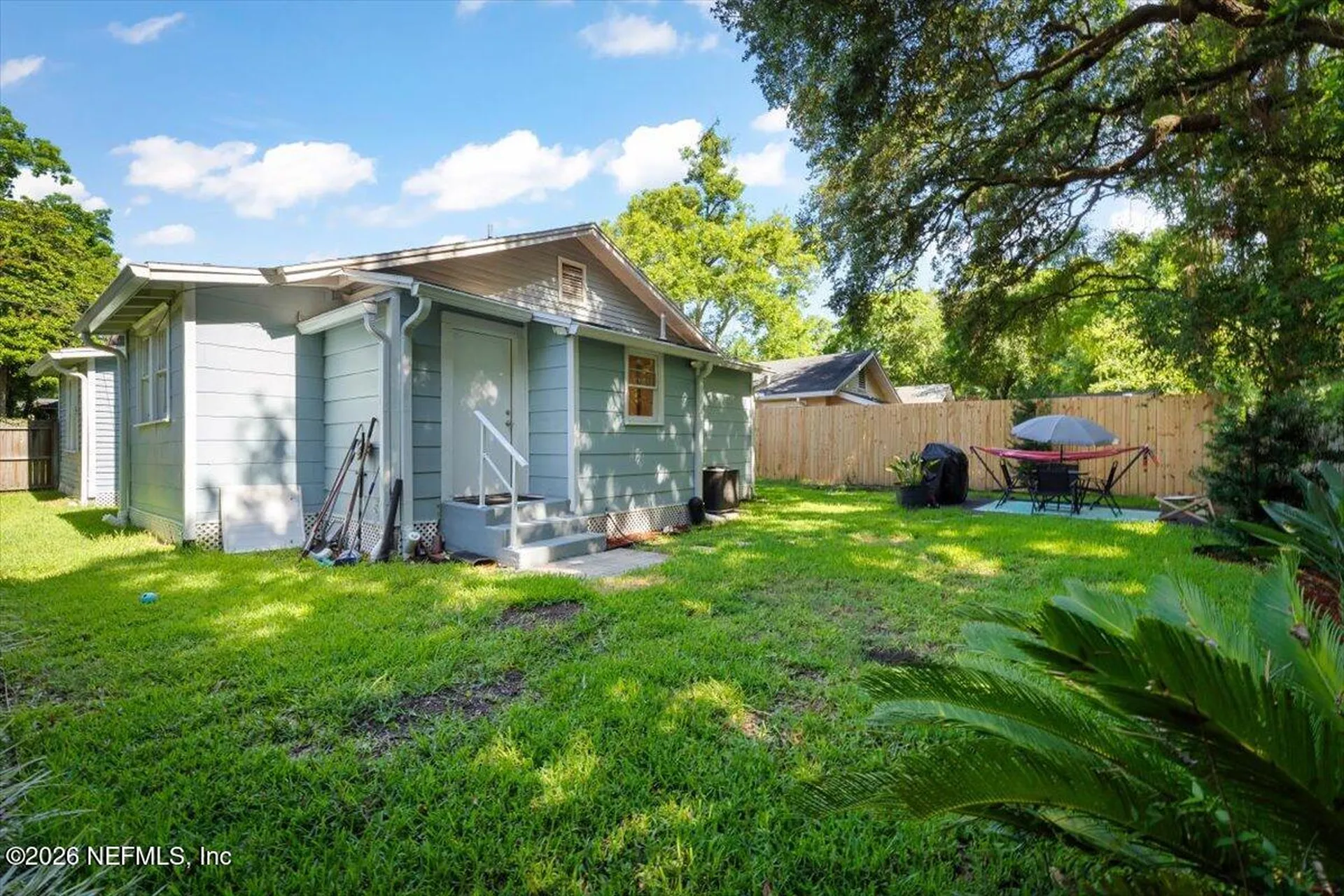 747 West Street Jacksonville FL 32204