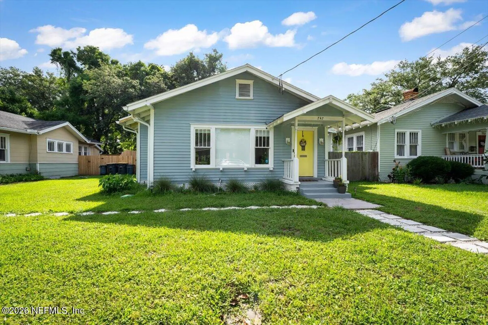 747 West Street Jacksonville FL 32204