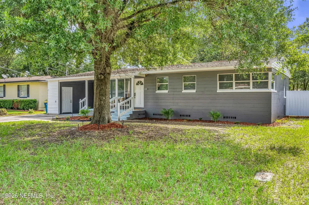2351 Caladium Road Jacksonville FL 32211