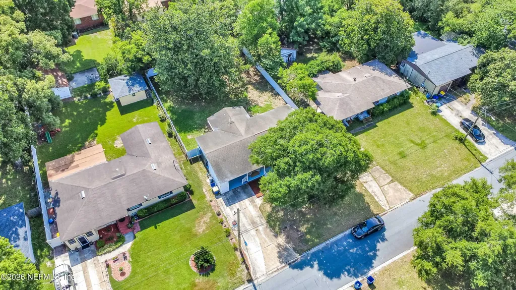 2351 Caladium Road Jacksonville FL 32211