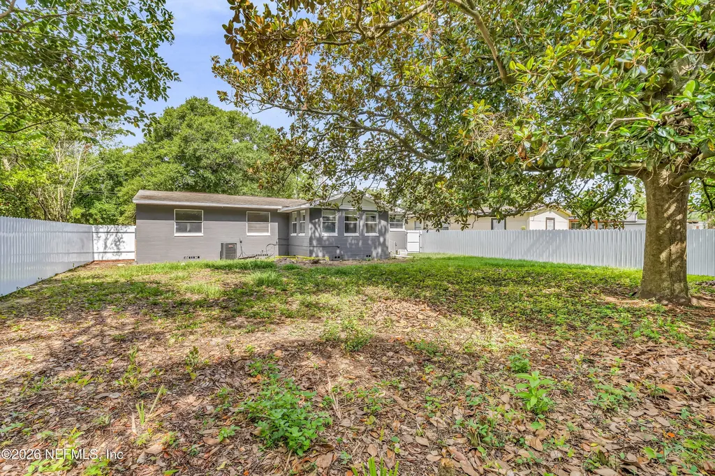 2351 Caladium Road Jacksonville FL 32211