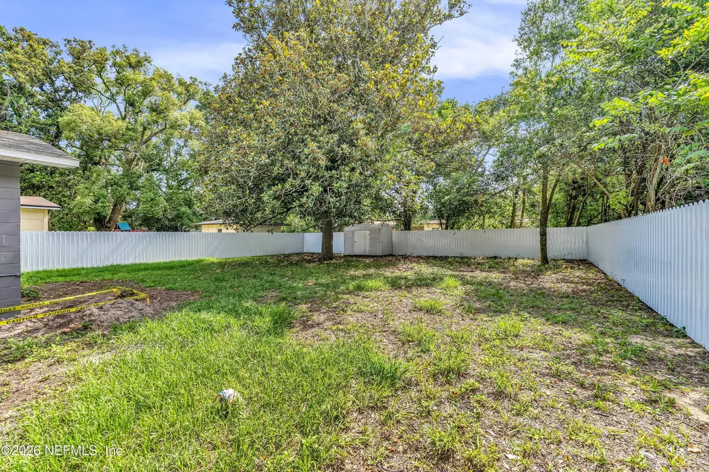 2351 Caladium Road Jacksonville FL 32211