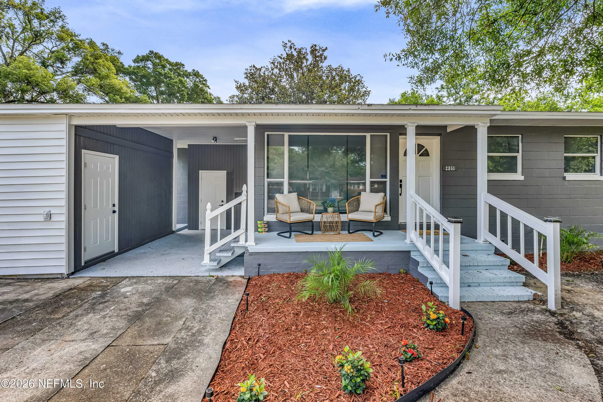 2351 Caladium Road Jacksonville FL 32211
