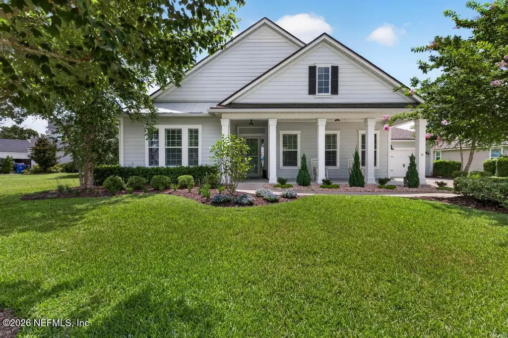 660 Outlook Drive Ponte Vedra FL 32081