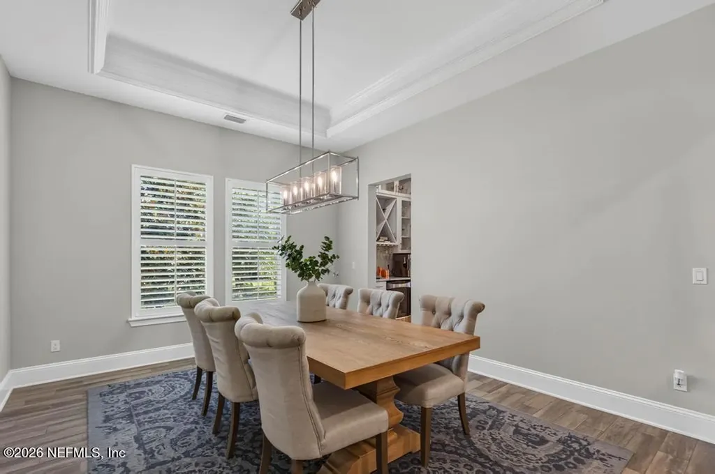 660 Outlook Drive Ponte Vedra FL 32081