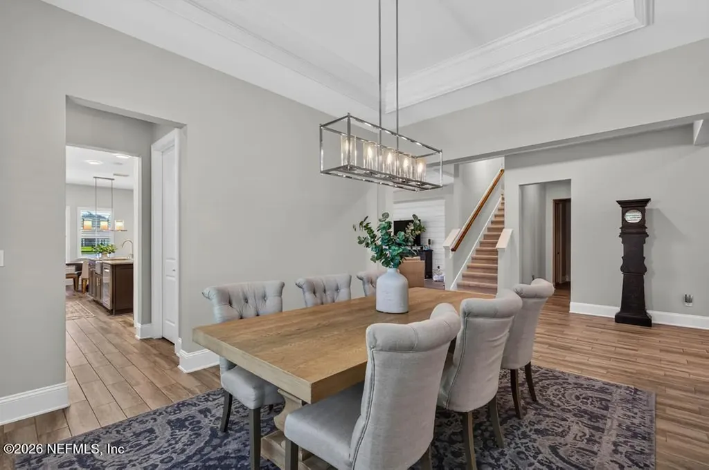 660 Outlook Drive Ponte Vedra FL 32081