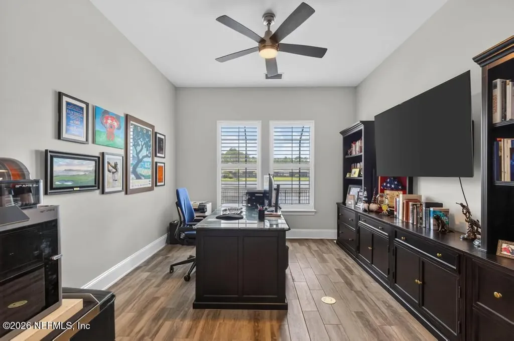 660 Outlook Drive Ponte Vedra FL 32081