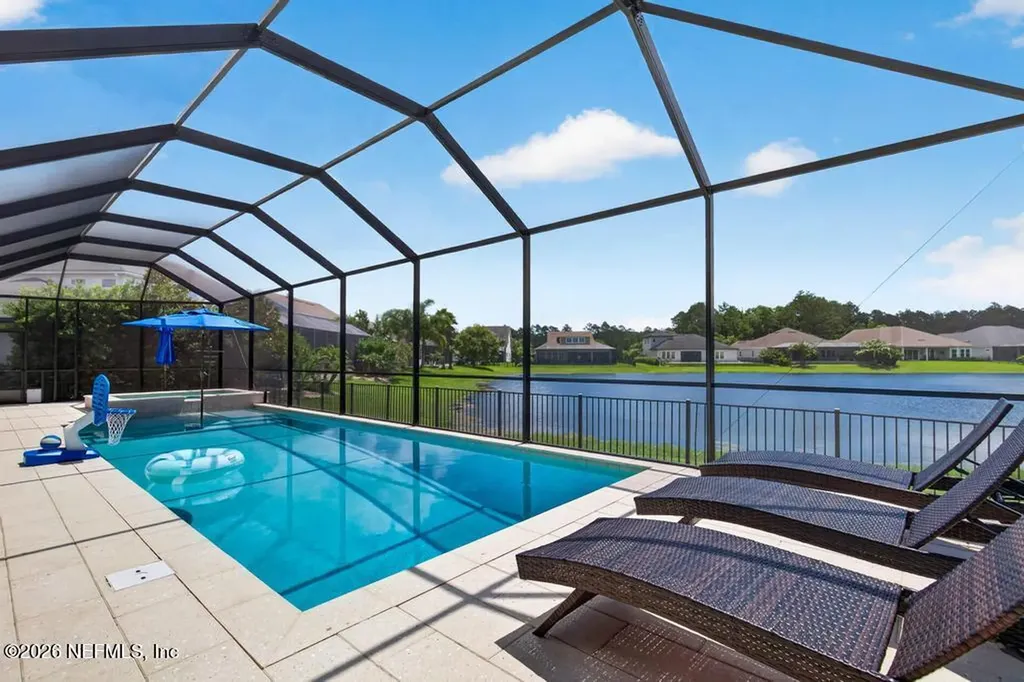 660 Outlook Drive Ponte Vedra FL 32081