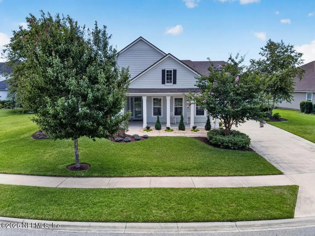 660 Outlook Drive Ponte Vedra FL 32081