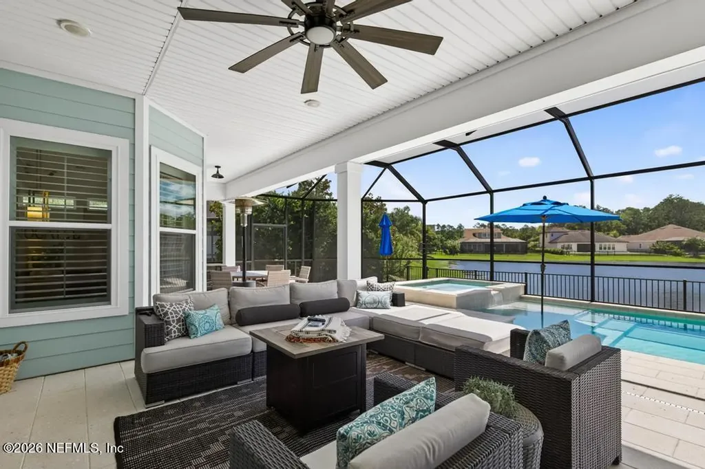 660 Outlook Drive Ponte Vedra FL 32081