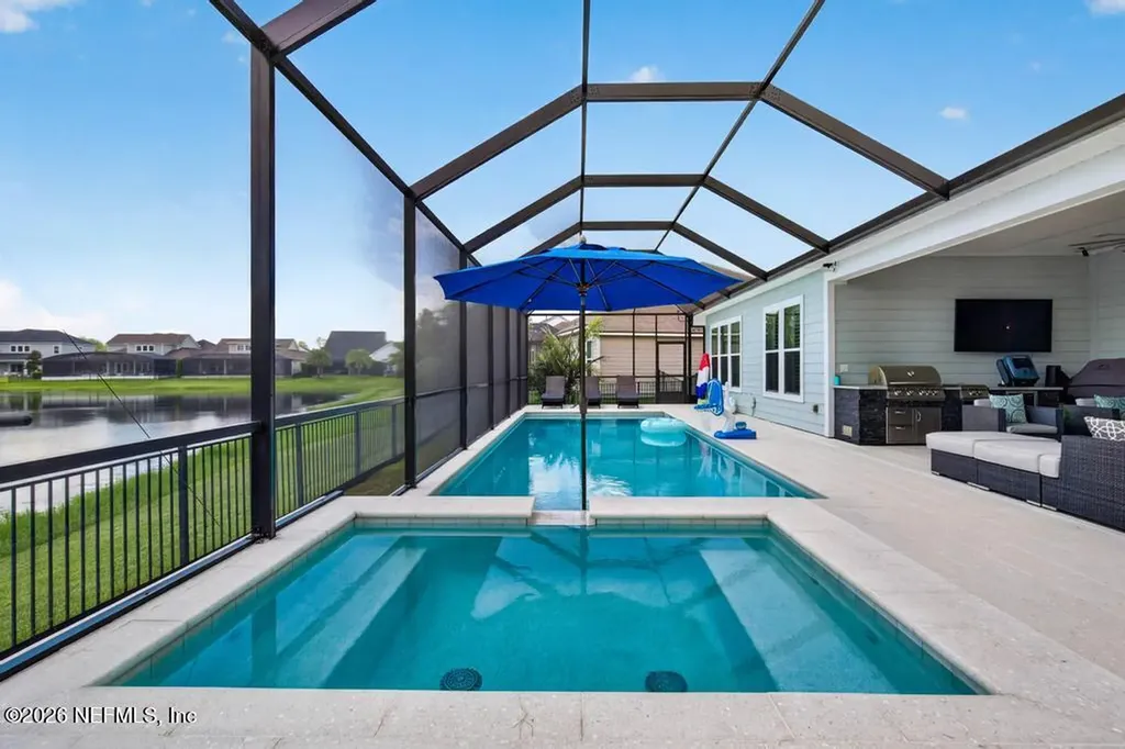 660 Outlook Drive Ponte Vedra FL 32081