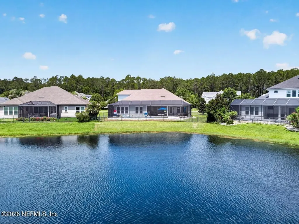 660 Outlook Drive Ponte Vedra FL 32081