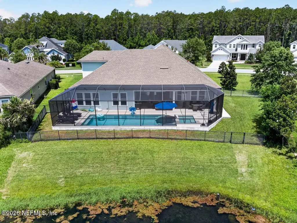 660 Outlook Drive Ponte Vedra FL 32081