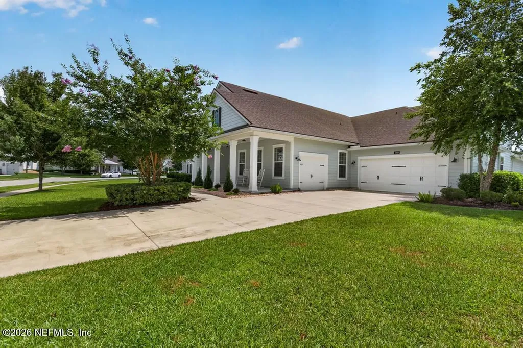 660 Outlook Drive Ponte Vedra FL 32081