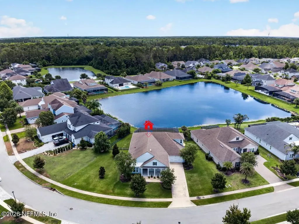 660 Outlook Drive Ponte Vedra FL 32081