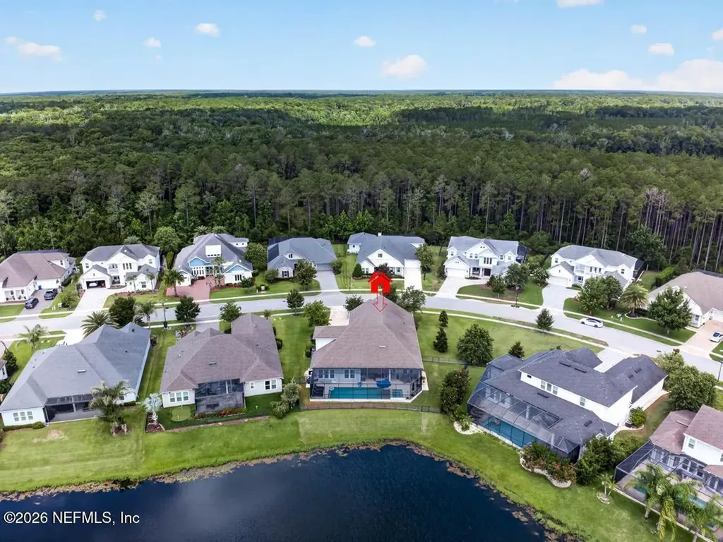 660 Outlook Drive Ponte Vedra FL 32081