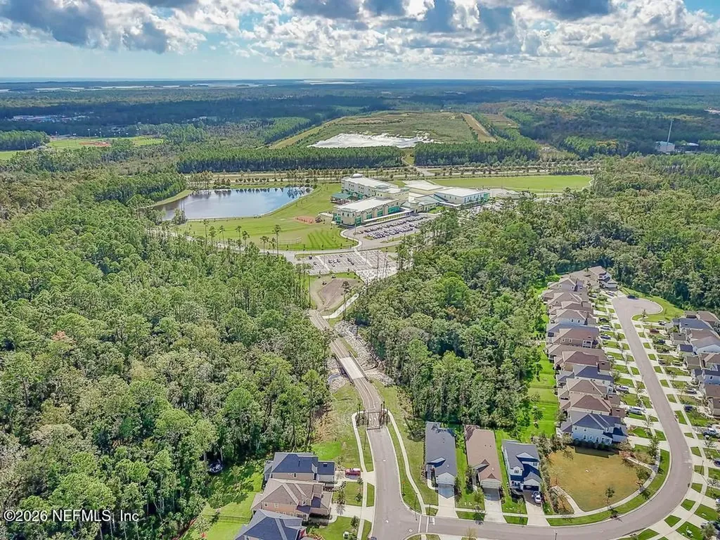 660 Outlook Drive Ponte Vedra FL 32081
