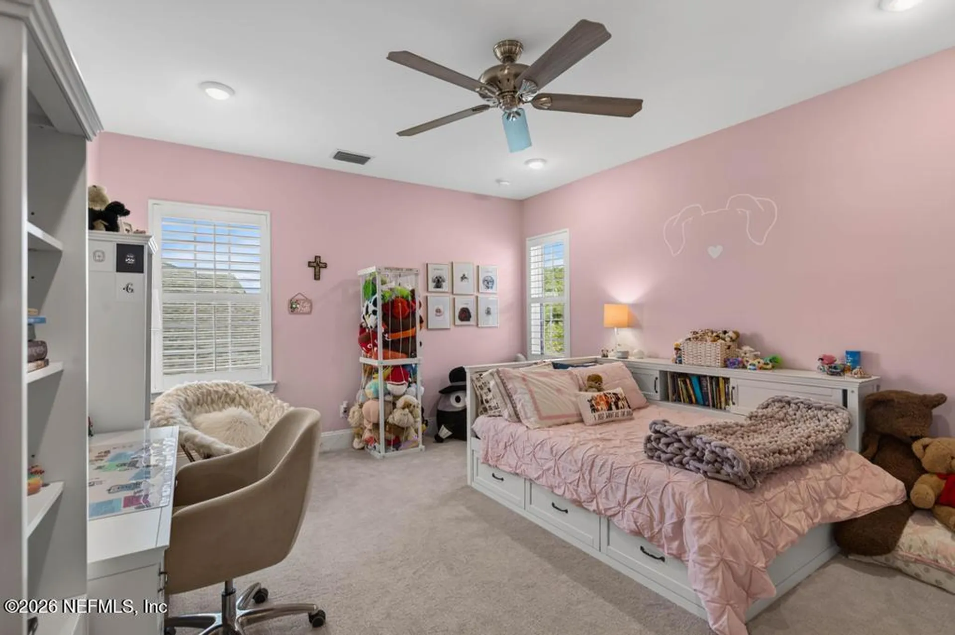 660 Outlook Drive Ponte Vedra FL 32081