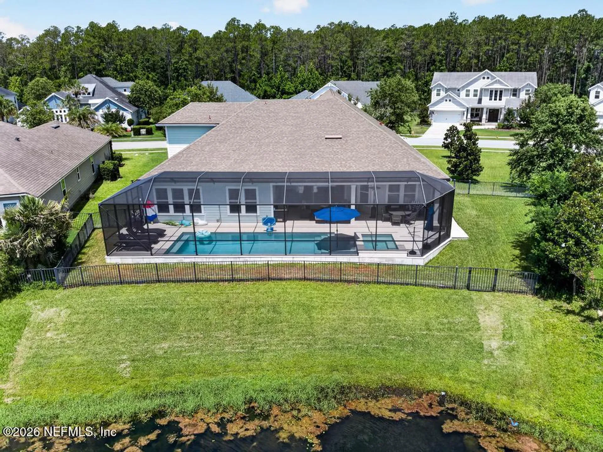 660 Outlook Drive Ponte Vedra FL 32081