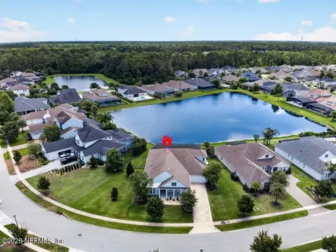 660 Outlook Drive Ponte Vedra FL 32081